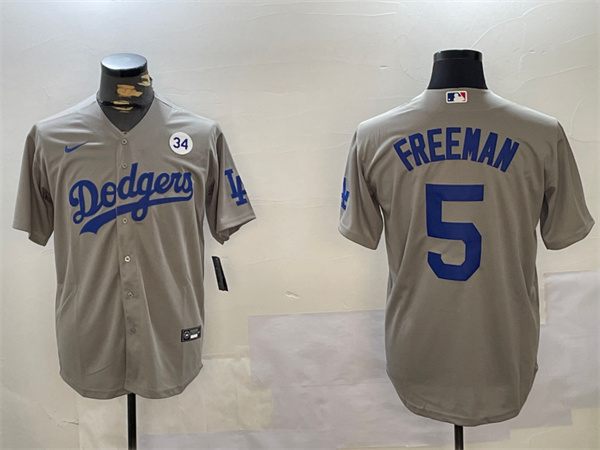 Los Angeles Dodgers Majestic Jerseys-2242