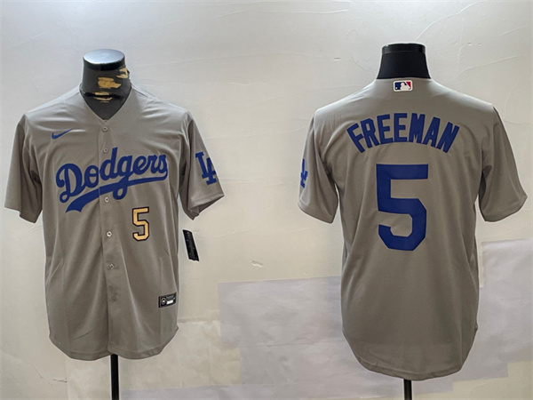 Los Angeles Dodgers Majestic Jerseys-2246