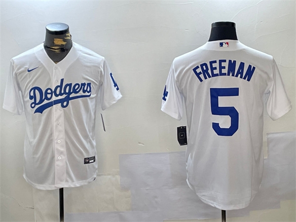 Los Angeles Dodgers Majestic Jerseys-2248