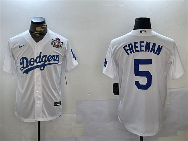Los Angeles Dodgers Majestic Jerseys-2250