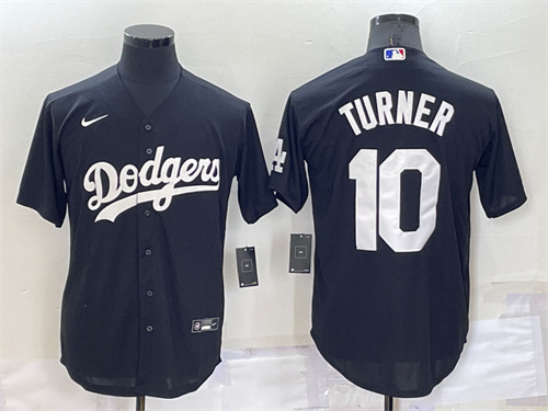 Los Angeles Dodgers Majestic Jerseys-229