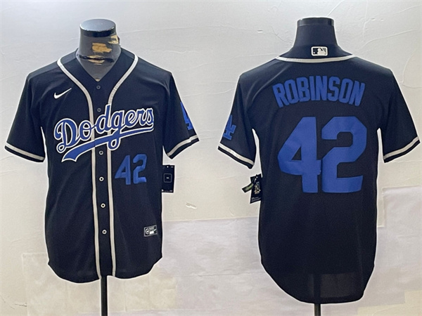 Los Angeles Dodgers Majestic Jerseys-2300