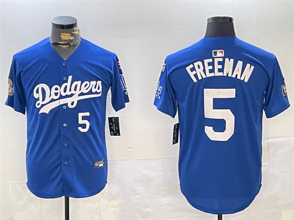 Los Angeles Dodgers Majestic Jerseys-2355