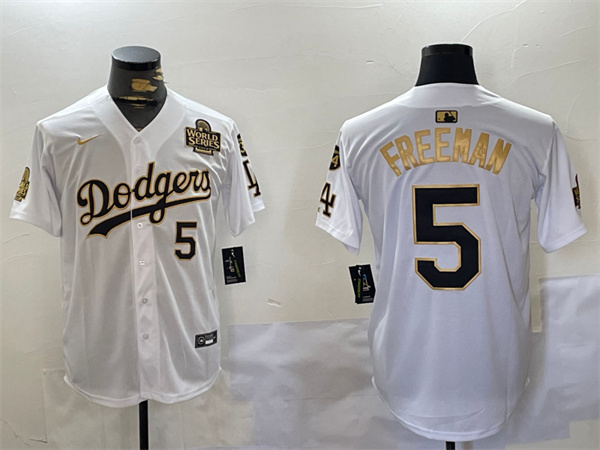 Los Angeles Dodgers Majestic Jerseys-2501