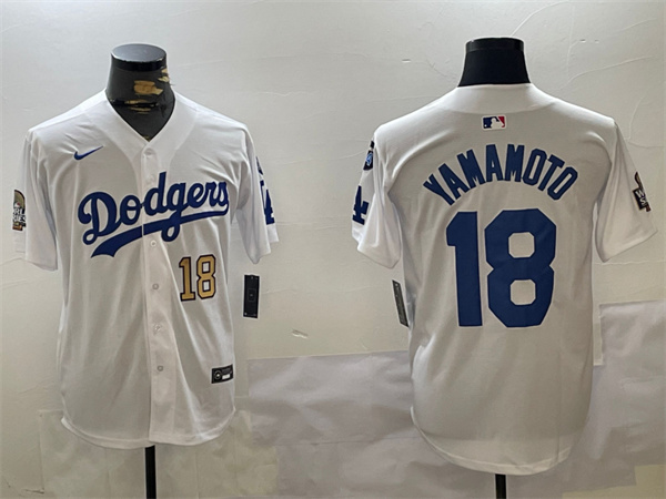 Los Angeles Dodgers Majestic Jerseys-2514