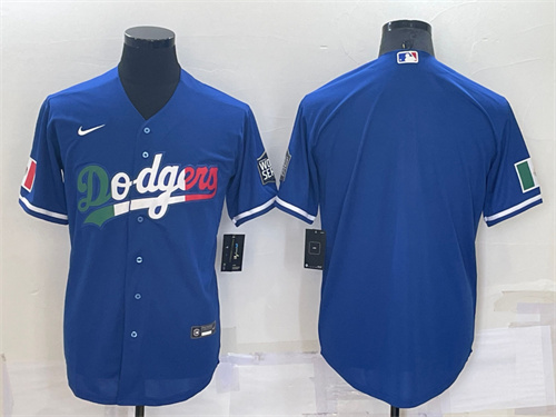 Los Angeles Dodgers Majestic Jerseys-252