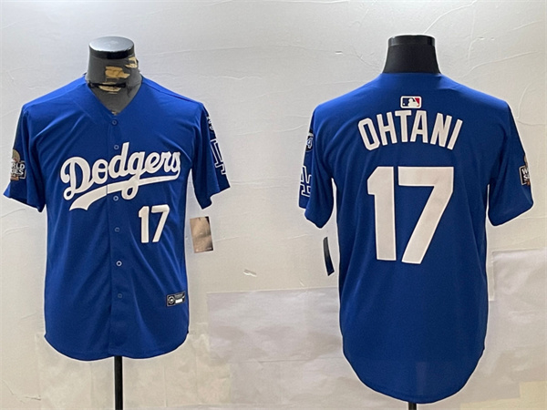 Los Angeles Dodgers Majestic Jerseys-2553