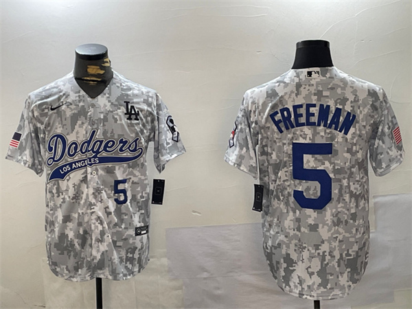 Los Angeles Dodgers Majestic Jerseys-2676