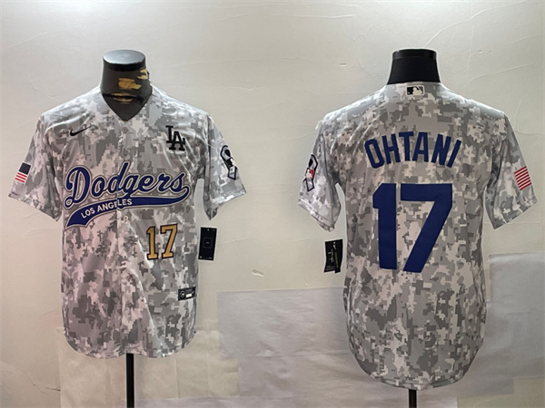 Los Angeles Dodgers Majestic Jerseys-2681
