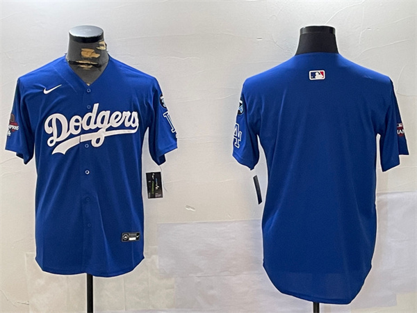 Los Angeles Dodgers Majestic Jerseys-2699