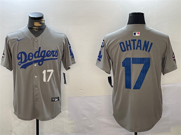 Los Angeles Dodgers Majestic Jerseys-2713