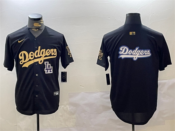 Los Angeles Dodgers Majestic Jerseys-2738