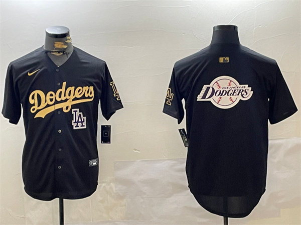 Los Angeles Dodgers Majestic Jerseys-2742