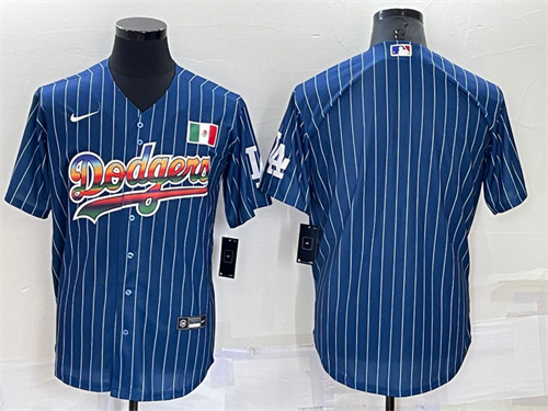 Los Angeles Dodgers Majestic Jerseys-276
