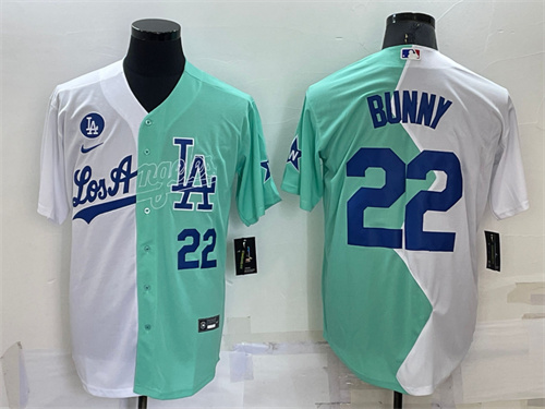 Los Angeles Dodgers Majestic Jerseys-279