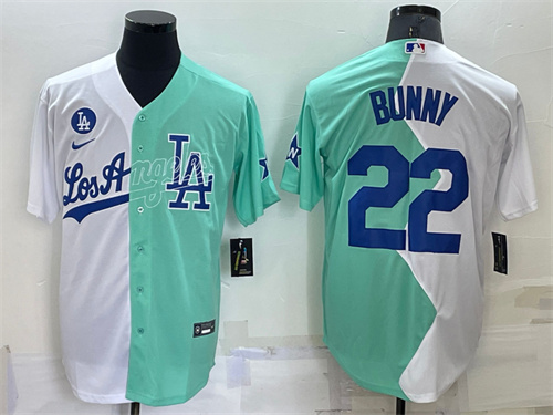 Los Angeles Dodgers Majestic Jerseys-280