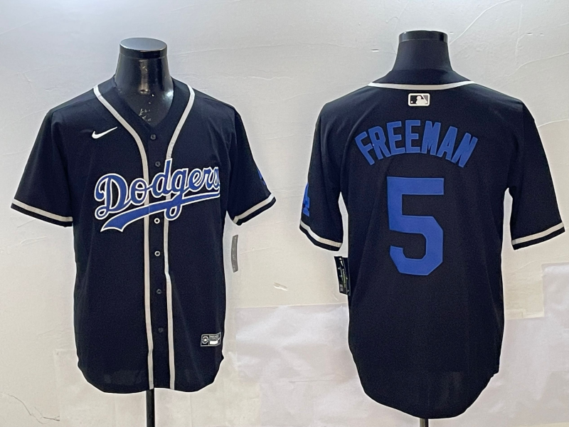 Los Angeles Dodgers Majestic Jerseys-2883