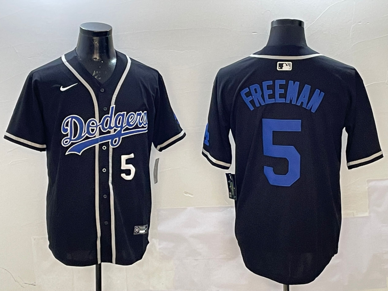 Los Angeles Dodgers Majestic Jerseys-2885