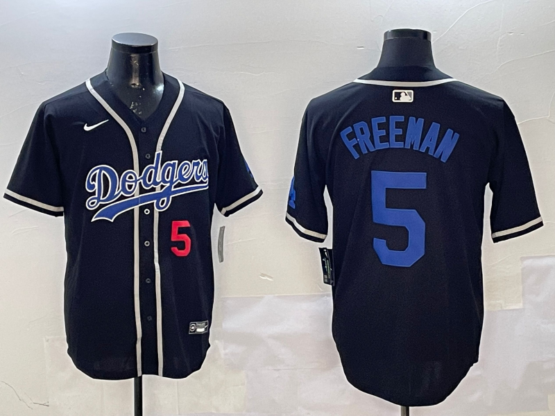 Los Angeles Dodgers Majestic Jerseys-2886