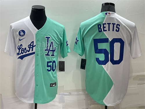 Los Angeles Dodgers Majestic Jerseys-289