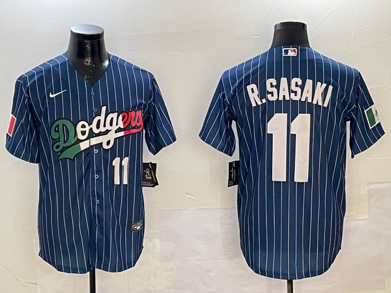 Los Angeles Dodgers Majestic Jerseys-2935