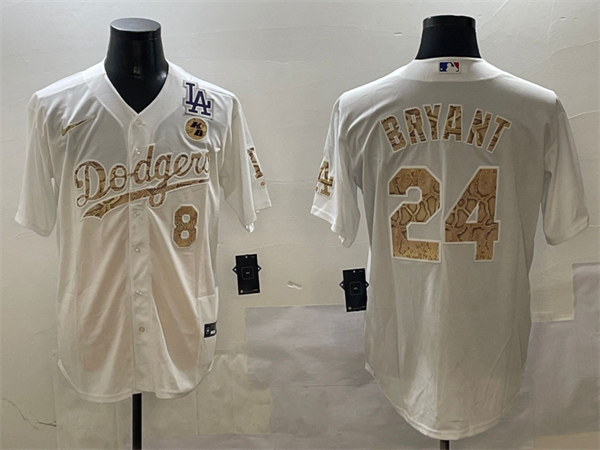 Los Angeles Dodgers Majestic Jerseys-3101