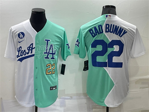 Los Angeles Dodgers Majestic Jerseys-311