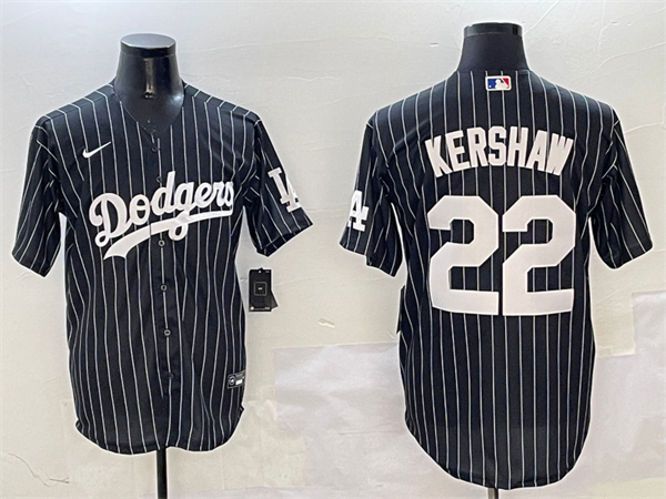Los Angeles Dodgers Majestic Jerseys-3129