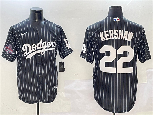 Los Angeles Dodgers Majestic Jerseys-3130