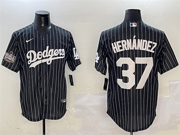 Los Angeles Dodgers Majestic Jerseys-3179