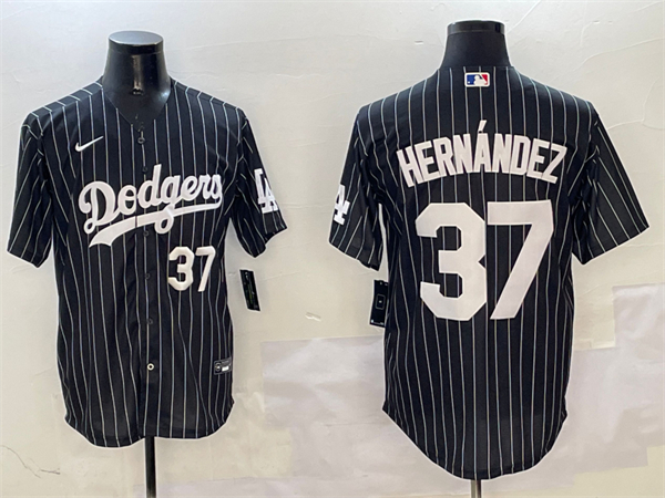 Los Angeles Dodgers Majestic Jerseys-3185