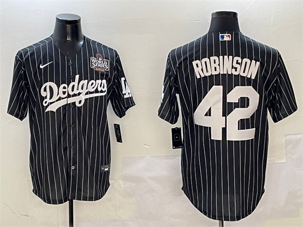 Los Angeles Dodgers Majestic Jerseys-3191