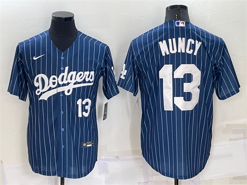 Los Angeles Dodgers Majestic Jerseys-318