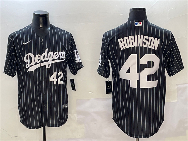 Los Angeles Dodgers Majestic Jerseys-3195