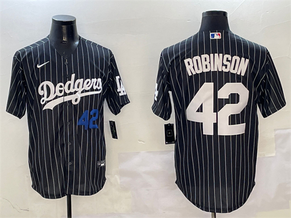 Los Angeles Dodgers Majestic Jerseys-3196
