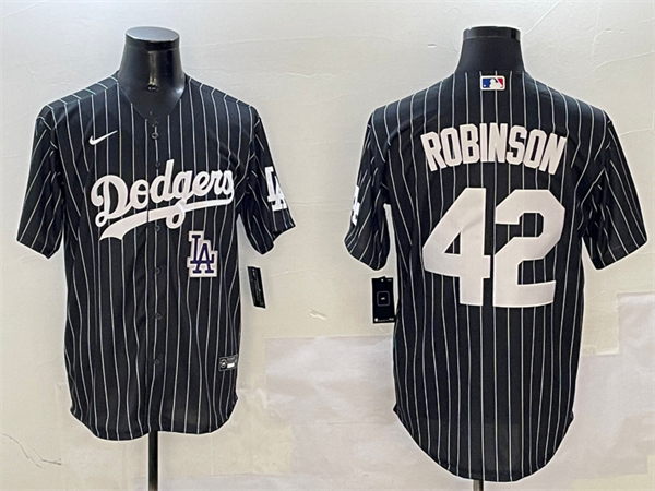 Los Angeles Dodgers Majestic Jerseys-3199