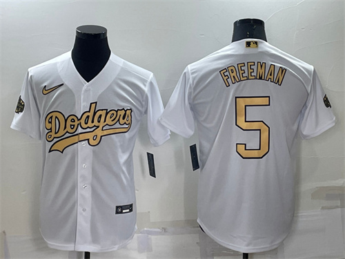 Los Angeles Dodgers Majestic Jerseys-319