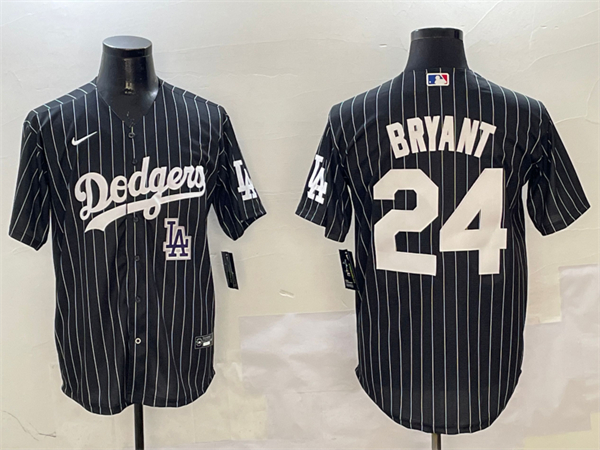 Los Angeles Dodgers Majestic Jerseys-3214