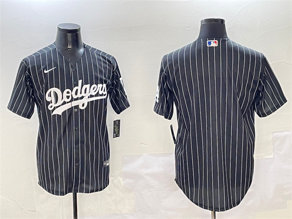 Los Angeles Dodgers Majestic Jerseys-3240