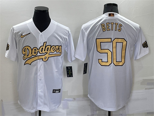 Los Angeles Dodgers Majestic Jerseys-323