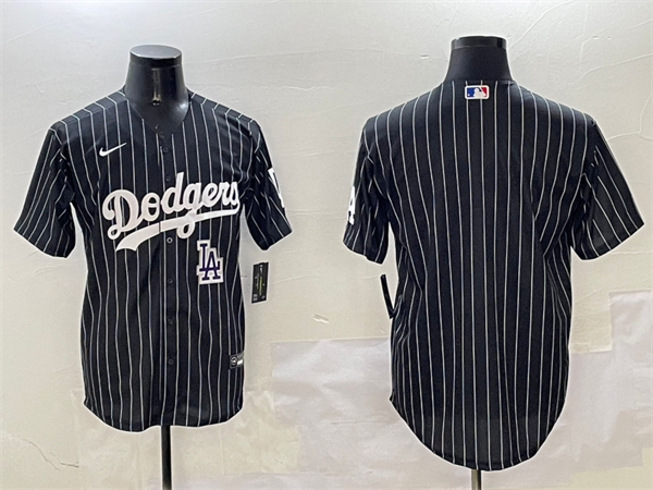 Los Angeles Dodgers Majestic Jerseys-3247