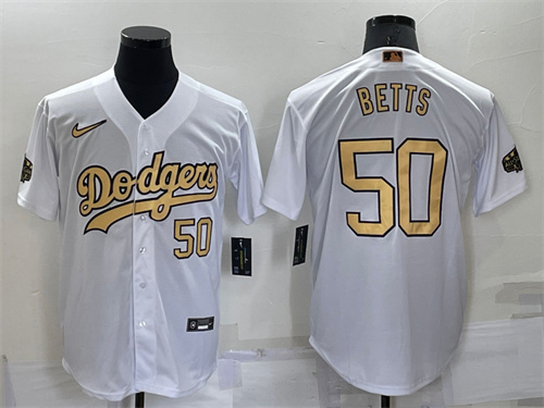 Los Angeles Dodgers Majestic Jerseys-325