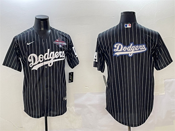 Los Angeles Dodgers Majestic Jerseys-3276