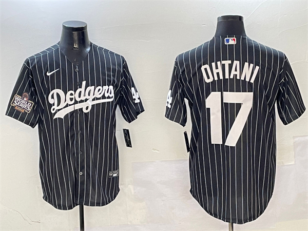 Los Angeles Dodgers Majestic Jerseys-3281
