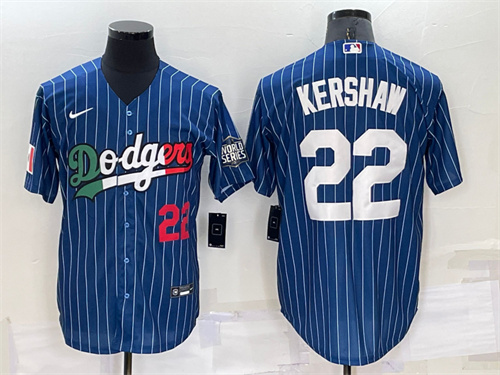 Los Angeles Dodgers Majestic Jerseys-327