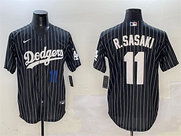 Los Angeles Dodgers Majestic Jerseys-3311