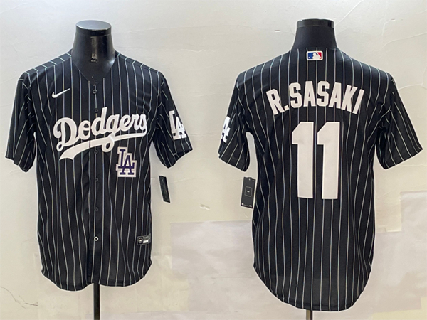 Los Angeles Dodgers Majestic Jerseys-3315