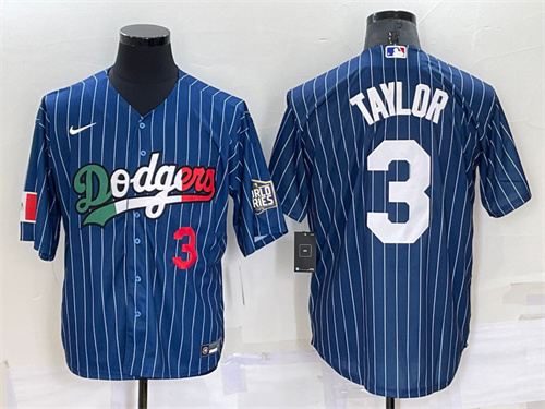 Los Angeles Dodgers Majestic Jerseys-337