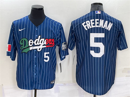 Los Angeles Dodgers Majestic Jerseys-349