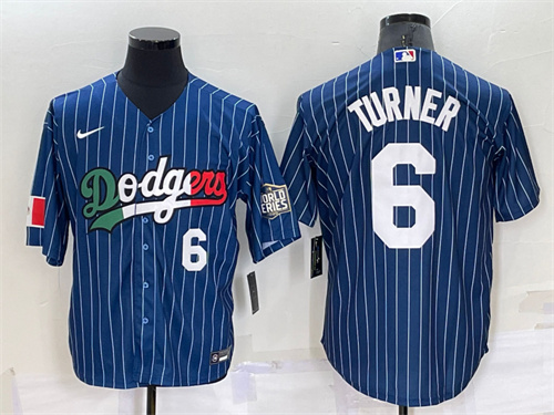 Los Angeles Dodgers Majestic Jerseys-352